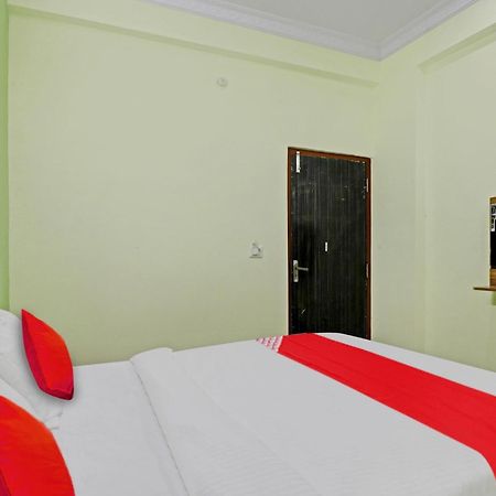 Super Hotel O Skyspace Near Yeshwantupur Railway Station Бангалор Экстерьер фото